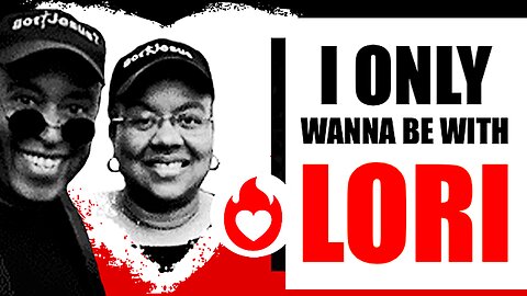 Celebrating 36 Years Of Marriage And I Want To Be With Lori !!