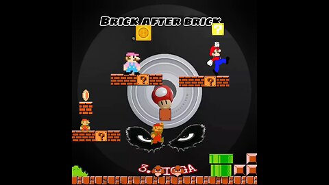 Smash my head apon bricks