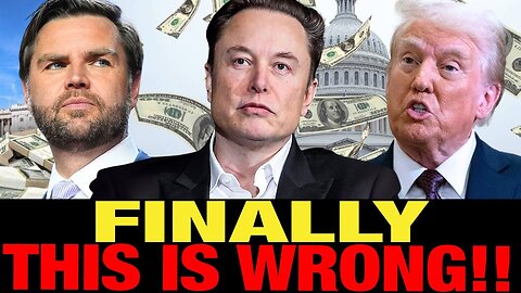 🔥 BREAKING: TRUMP Elon DROP SUPREME COURT BOMBSHELL NEWS BAD NEWS For Democratic Party!