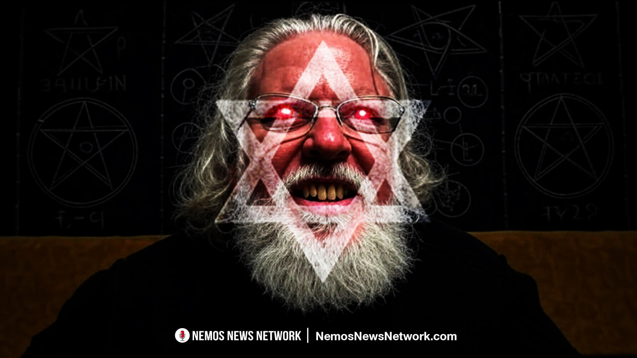 The Jews Are Coming For My Children