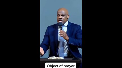 God is not an ATM machine! #randyskeete #randyskeetesermons #randyskeeteshorts !