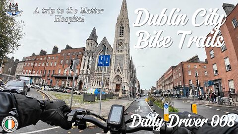 Daily Driver 008 23 Oct 2025