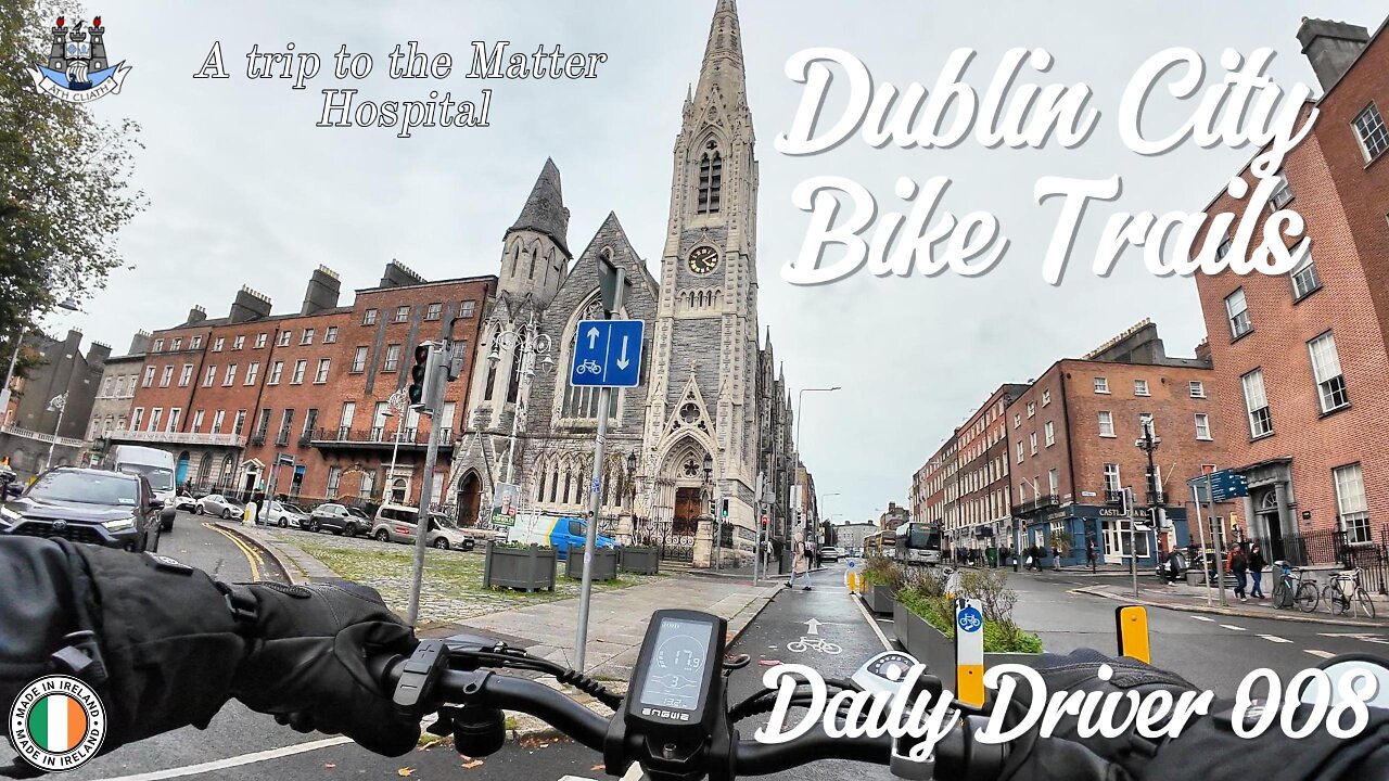 Daily Driver 008 23 Oct 2025