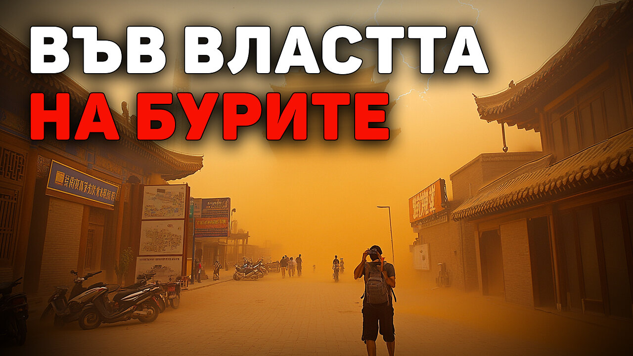 КЛИМАТИЧЕН ХАОС: градушка във Франция, сняг в Москва, торнадо в Алтай, бедствия в САЩ и Китай