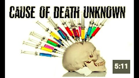 "Secrets the Government, Big Pharma, and Mainstream Media Keep from You"