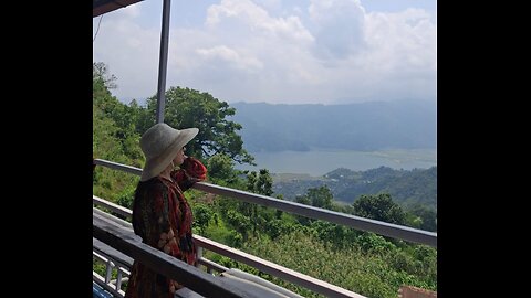 Some Where In Pokhara