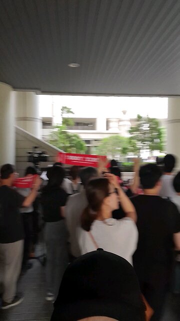 20250609. God with South Korea.