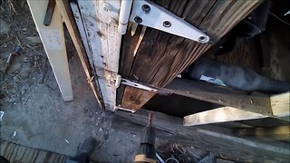 Hinges