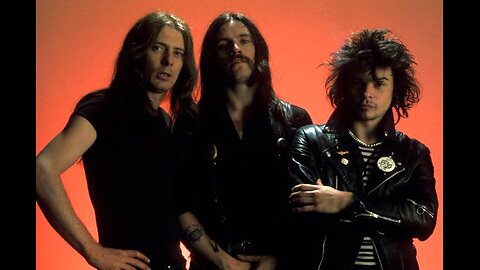 Motorhead - Overkill