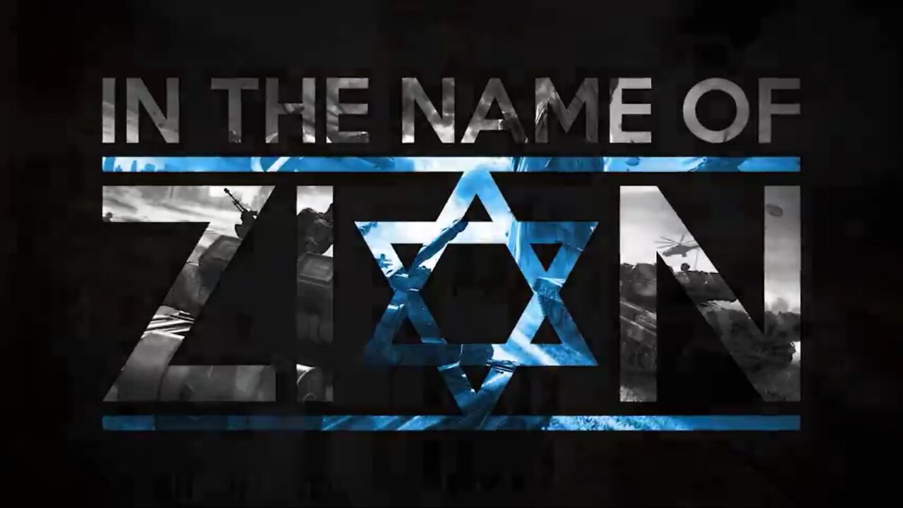 In The Name of Zion