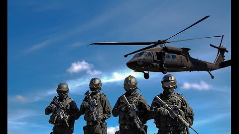 Wszystko jest przesądzone: NATO wejdzie na Ukrainę, to tylko kwestia daty, mówią źródła.