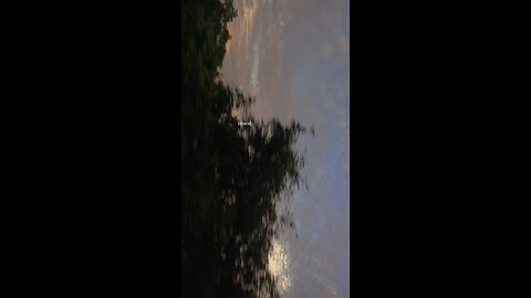 🚂🌄 Trainnnnn and Eveningggg🌄🚂