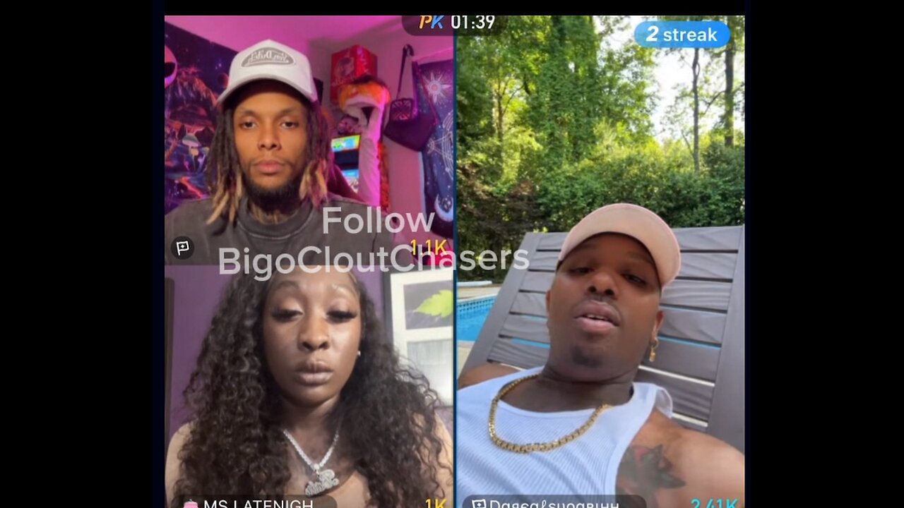 😱LATENIGHT TELLS BARBIE SHE STILL WANTS TO BE IN THE STREETS & MOST MEN DONT WANT AN X PR0STITUE!