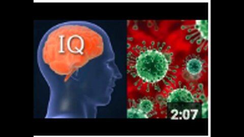 "IQ Test: COVID Edition"