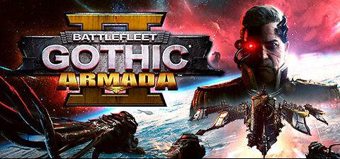 Battlefleet Gothic Armada 2 - Tutorial Gameplay