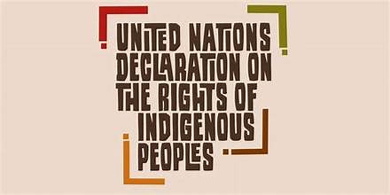 There are no ‘indigenous peoples’ anywhere on Earth