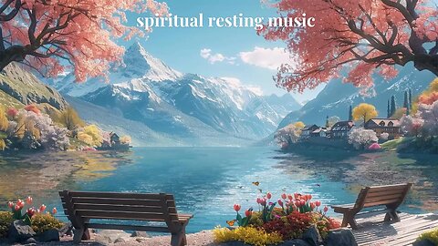 spiritual music, healing music