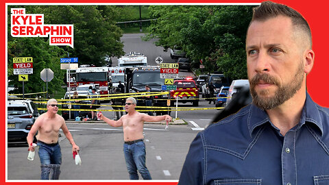 TERROR ATTACK in BOULDER: Illegal Alien Throws Molotov Cocktails | Ep 578