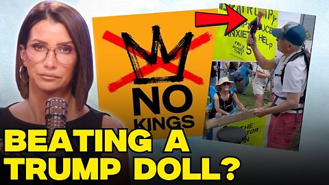No Kings, No Clue: The Left’s Latest Protest IMPLODES