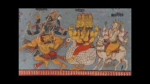 13. Calasso's Rig Veda
