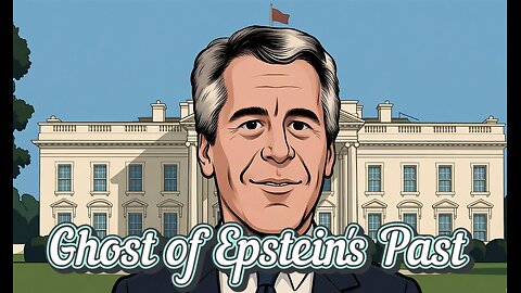 Epsteins got a list, Pam Bondi is Checking it twice