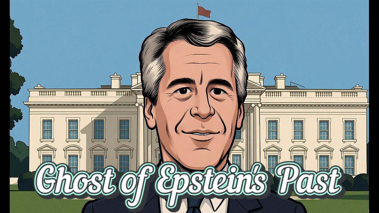 Epsteins got a list, Pam Bondi is Checking it twice