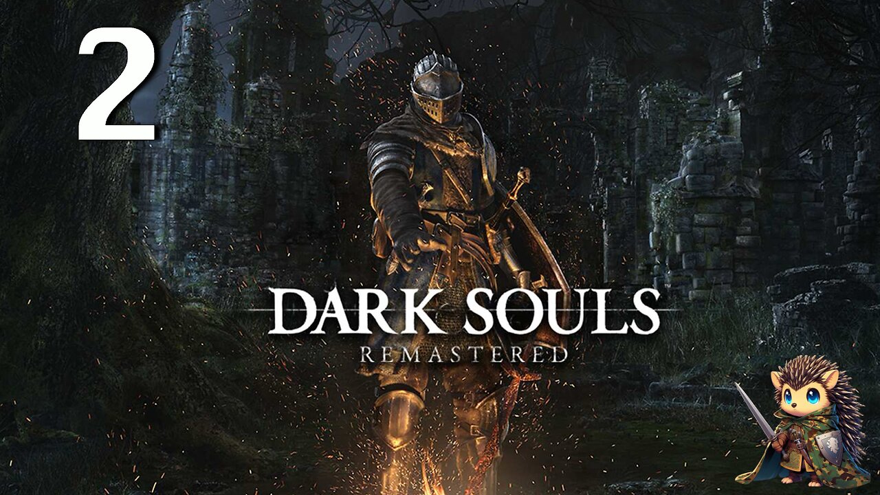 Inklings - Dark Souls: Remastered BLIND [2]