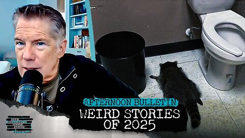 The 2025 Stories We Didn’t Cover On The PDB