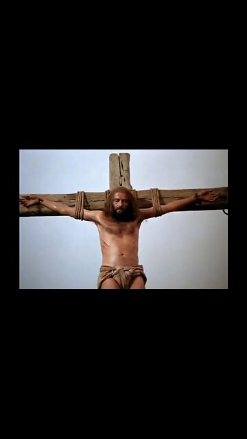 Jesus The Movie (1979) Highlights of The Life of Christ