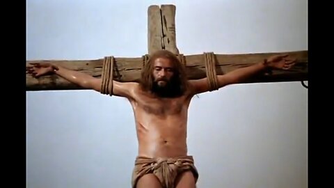Jesus The Movie (1979) Highlights of The Life of Christ