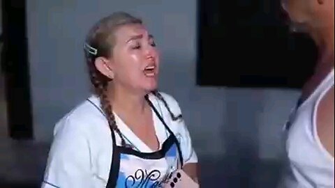 ELA PRECISAVA DE ALGUÉM QUE A ENGRAVIDASSE9