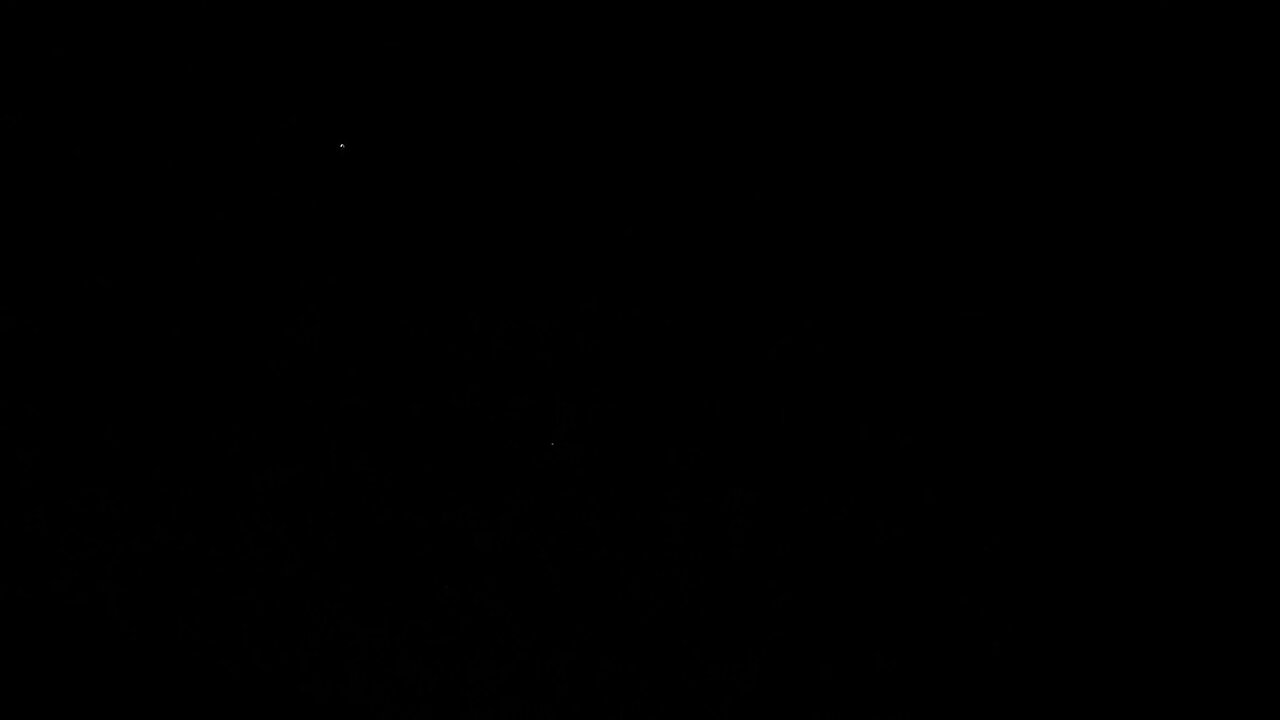 UAP number 2 Nov. 20 2025