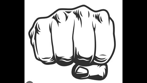 Gut punch