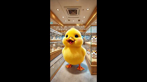 duck funny reel cartoon 😁