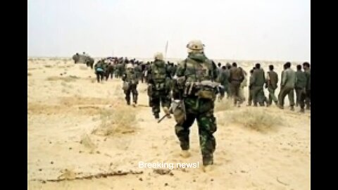 Operation Chiraqi Freedom