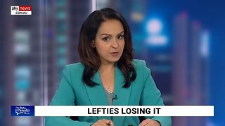 Lefties Losing It: Ariana Grande and Cynthia Erivo's bizarro antics