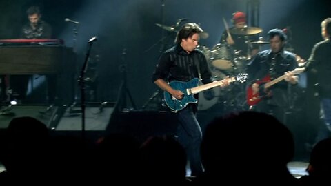 JOHN FOGERTY - LIVE IN CALIFORNIA (2005)