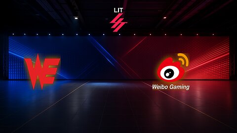 WE vs WBG Highlights ALL GAMES - LPL Split 3 2025 W1D5 - Team WE vs Weibo Gaming