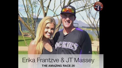 Hidden 2014 Erika Kirk & JT Massey Audition Video Surfaces...