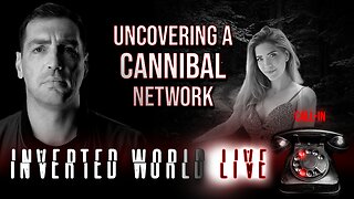 Uncovering a Cannibal Network | Ep. 84