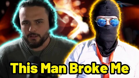 The Modern Portrayal of Strength Is A Lie! | @PaddaPlays Reaction