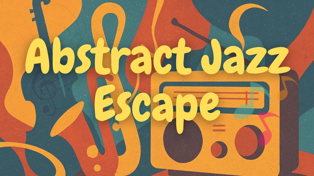 🎧 Weekend Jazz Flow – Nonstop Grooves & Good Vibes 🎶