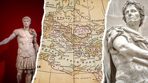Which Ancient Power Built a Highway Network?
