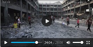 ÄRZTE berichten aus dem GAZA: ein Massaker nach dem Anderen o4.o7.2025 engUTdeu Apostel der Endzeit