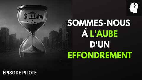 Ce que personne n’ose dire sur l’état du monde!