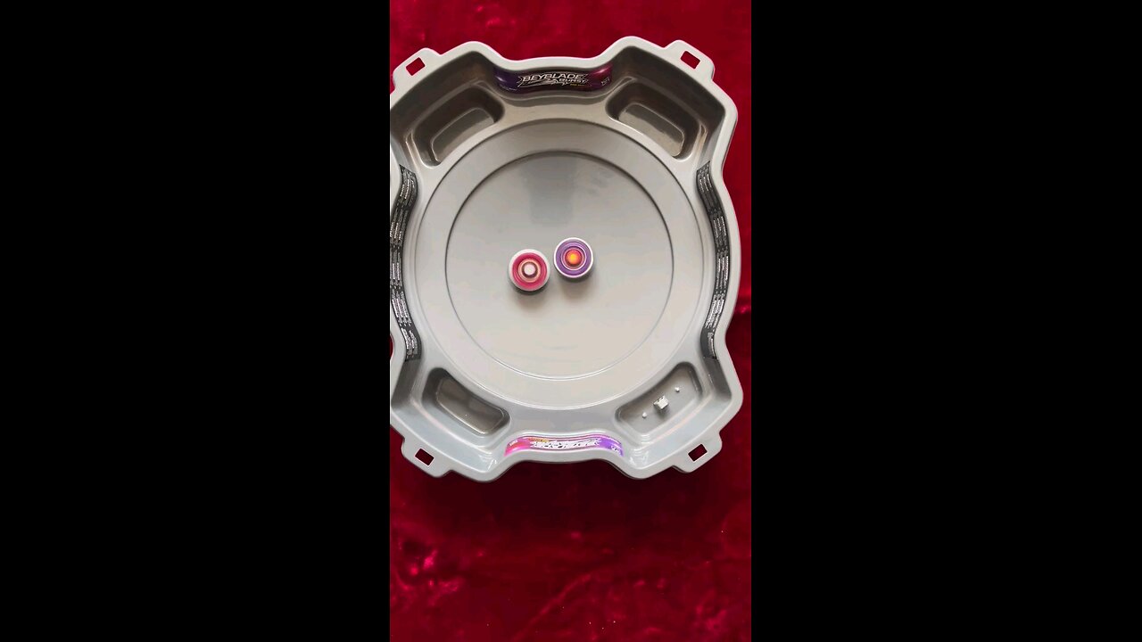 Beyblade Battle