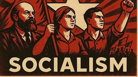 Freedom's Enemy: Workforce Based Socialism