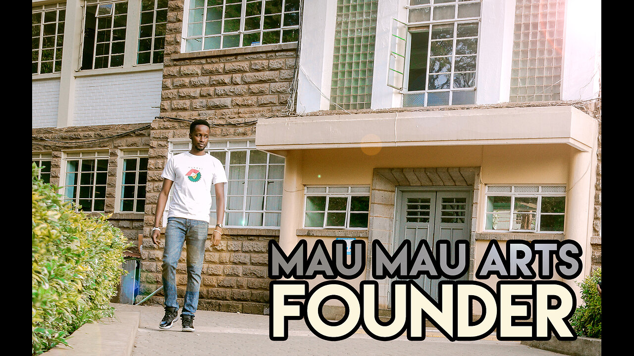 Robert Mũnũku talks about cancel culture & free speech (2024)