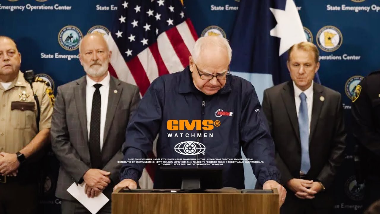 GMS ALERT: We are now in the time of 2 Esdras 15, Verse 16