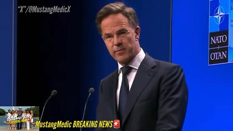 BREAKING NEWS🚨 NATO leaders say they’ll be ready to defend themselves against Russian…